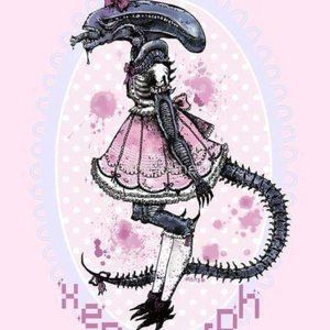 Meet your Posher, Greta